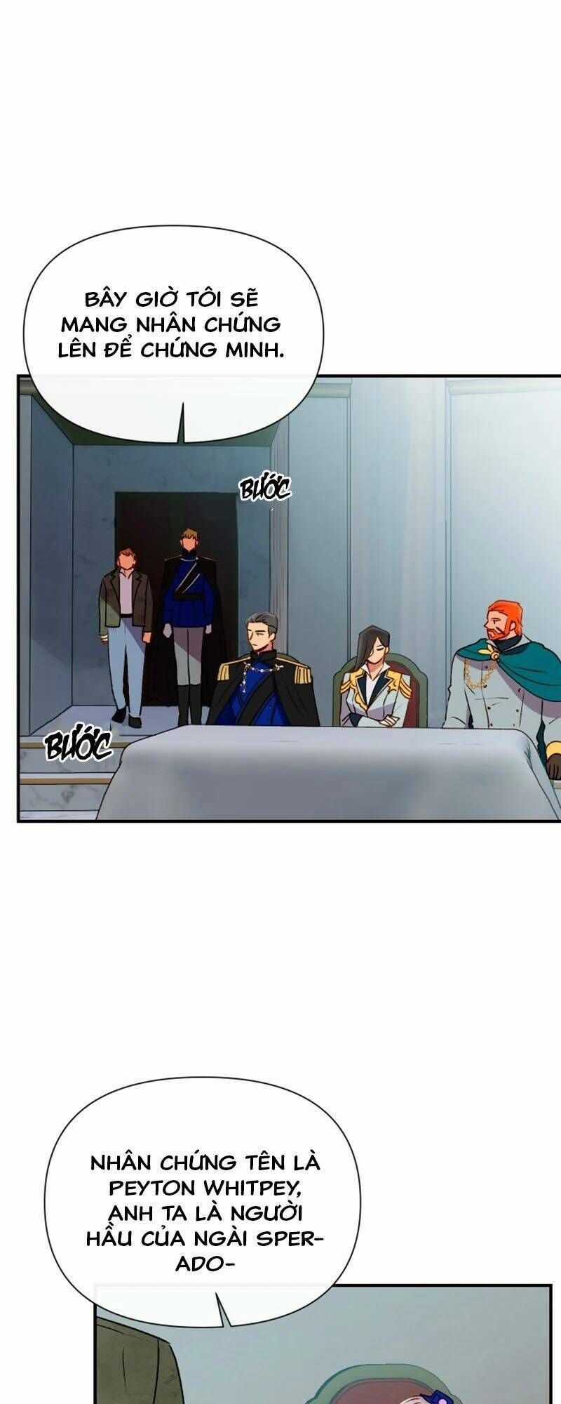 Bản Khế Ước Với Nữ Công Tước Ác Ma Chapter 37 trang 39