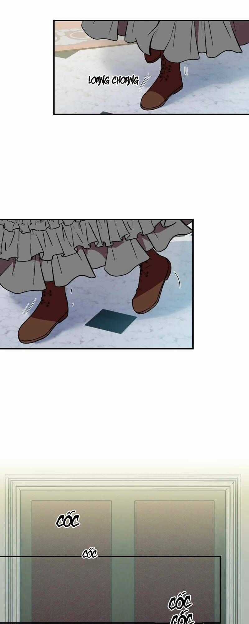 Bản Khế Ước Với Nữ Công Tước Ác Ma Chapter 37 trang 4