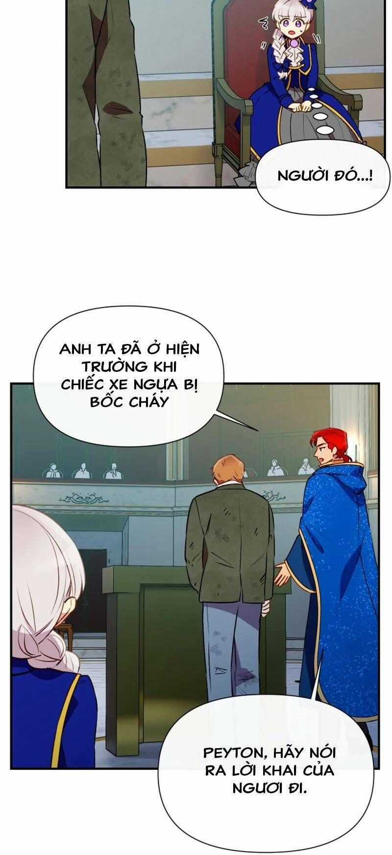 Bản Khế Ước Với Nữ Công Tước Ác Ma Chapter 37 trang 40