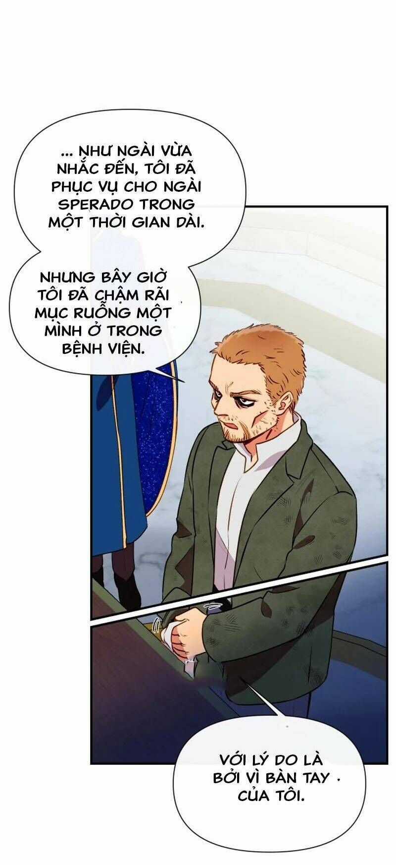 Bản Khế Ước Với Nữ Công Tước Ác Ma Chapter 37 trang 41