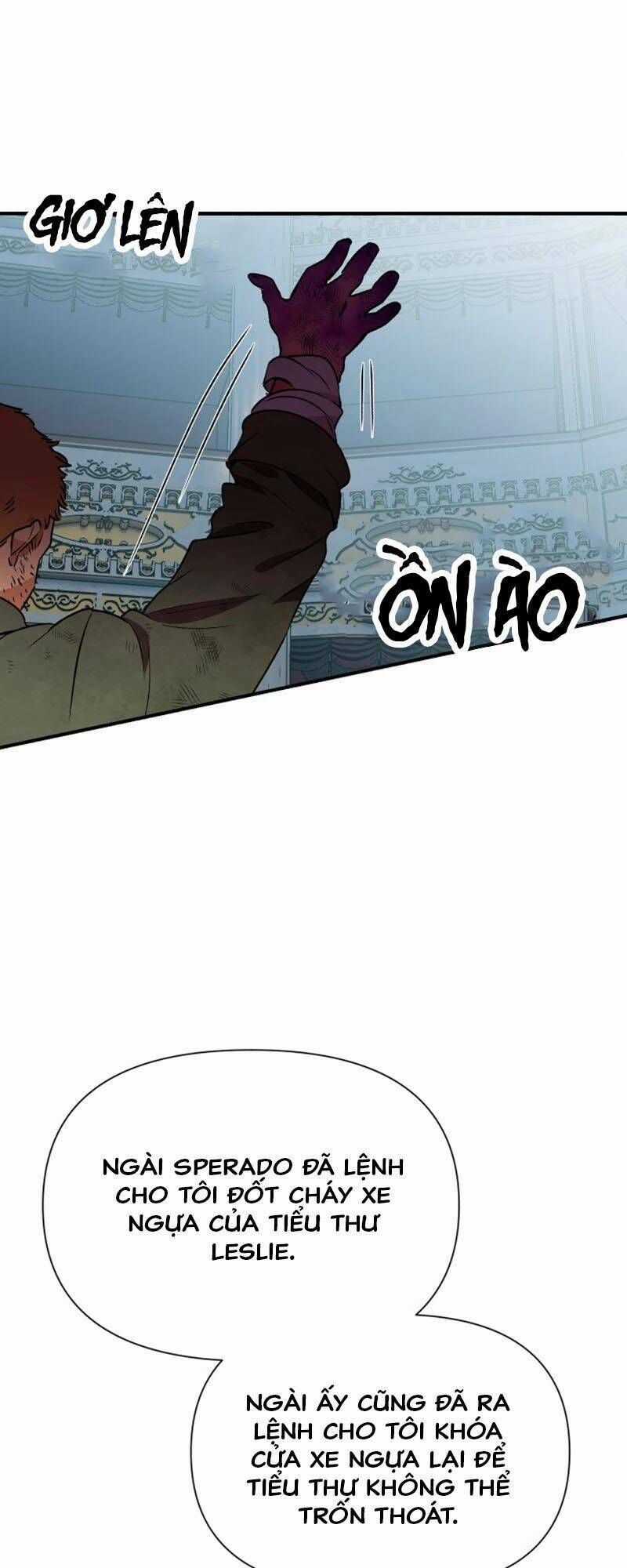 Bản Khế Ước Với Nữ Công Tước Ác Ma Chapter 37 trang 42