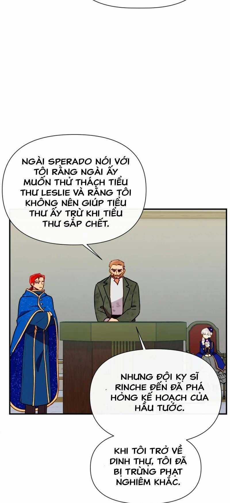 Bản Khế Ước Với Nữ Công Tước Ác Ma Chapter 37 trang 43