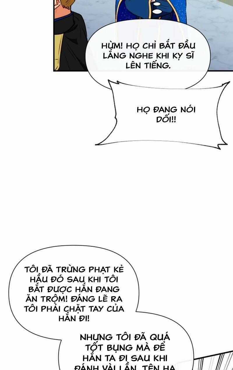 Bản Khế Ước Với Nữ Công Tước Ác Ma Chapter 37 trang 46