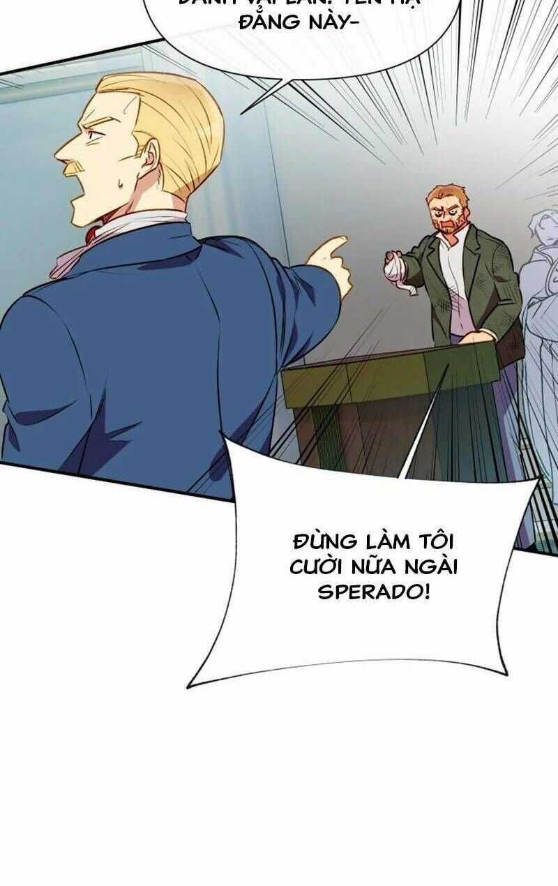 Bản Khế Ước Với Nữ Công Tước Ác Ma Chapter 37 trang 47