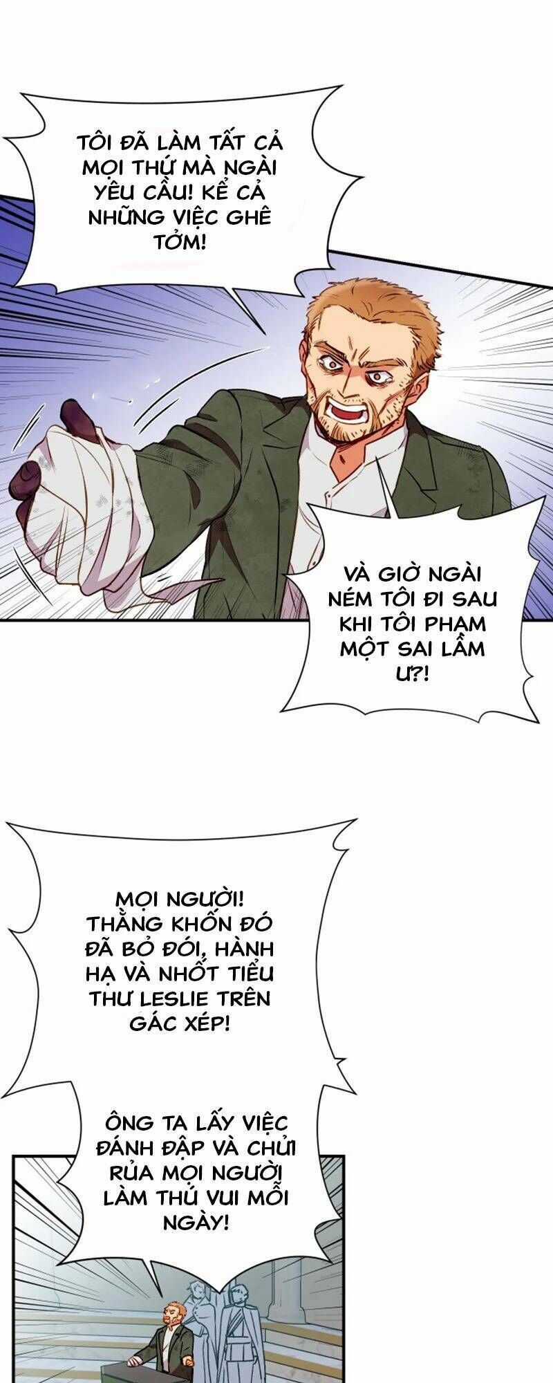 Bản Khế Ước Với Nữ Công Tước Ác Ma Chapter 37 trang 48