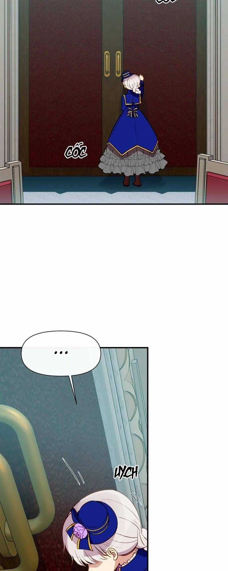 Bản Khế Ước Với Nữ Công Tước Ác Ma Chapter 37 trang 5