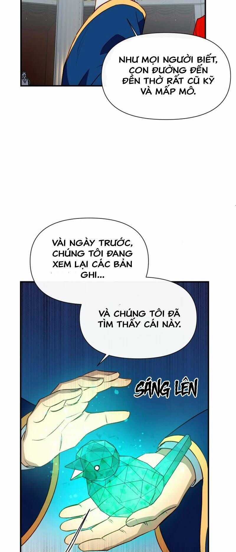 Bản Khế Ước Với Nữ Công Tước Ác Ma Chapter 37 trang 52
