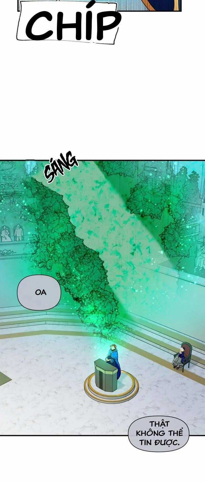 Bản Khế Ước Với Nữ Công Tước Ác Ma Chapter 37 trang 53