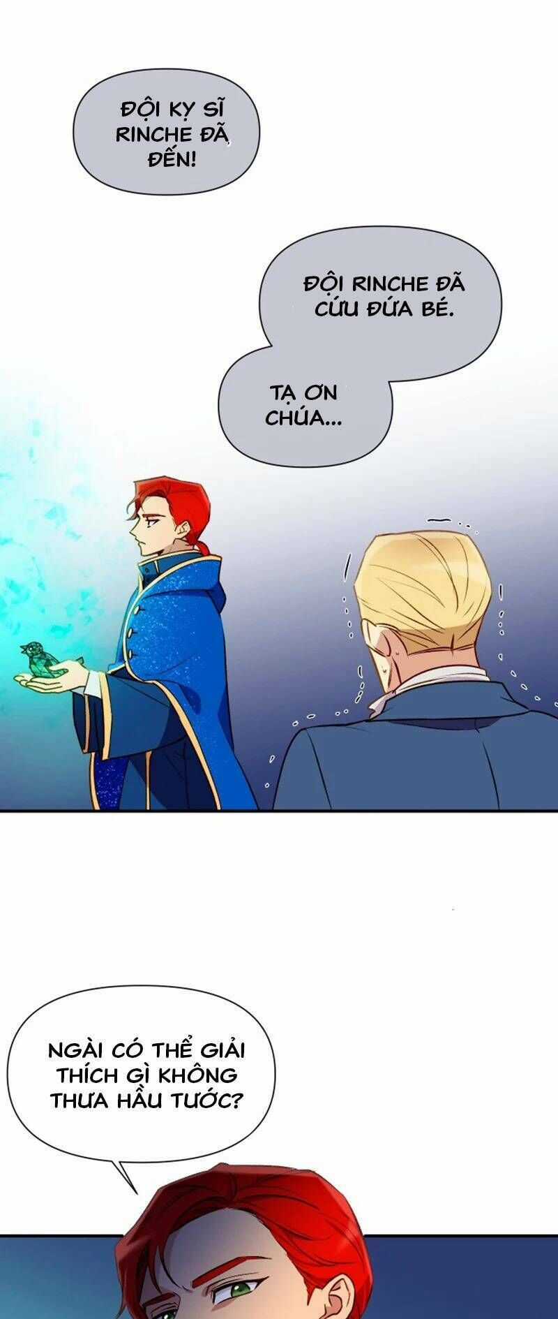 Bản Khế Ước Với Nữ Công Tước Ác Ma Chapter 37 trang 58