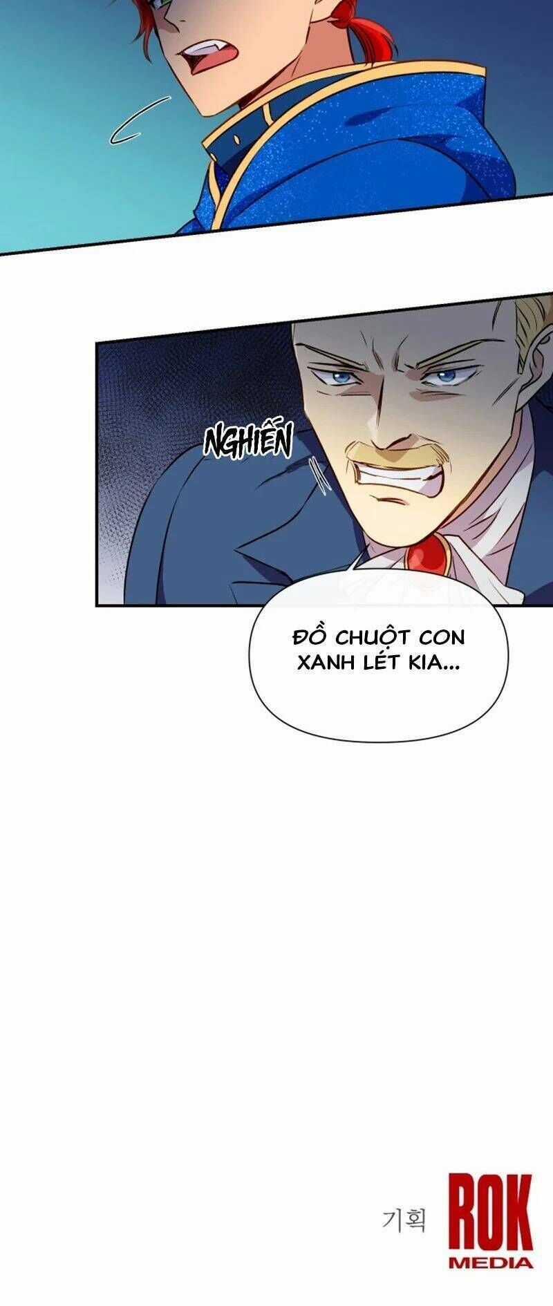 Bản Khế Ước Với Nữ Công Tước Ác Ma Chapter 37 trang 59