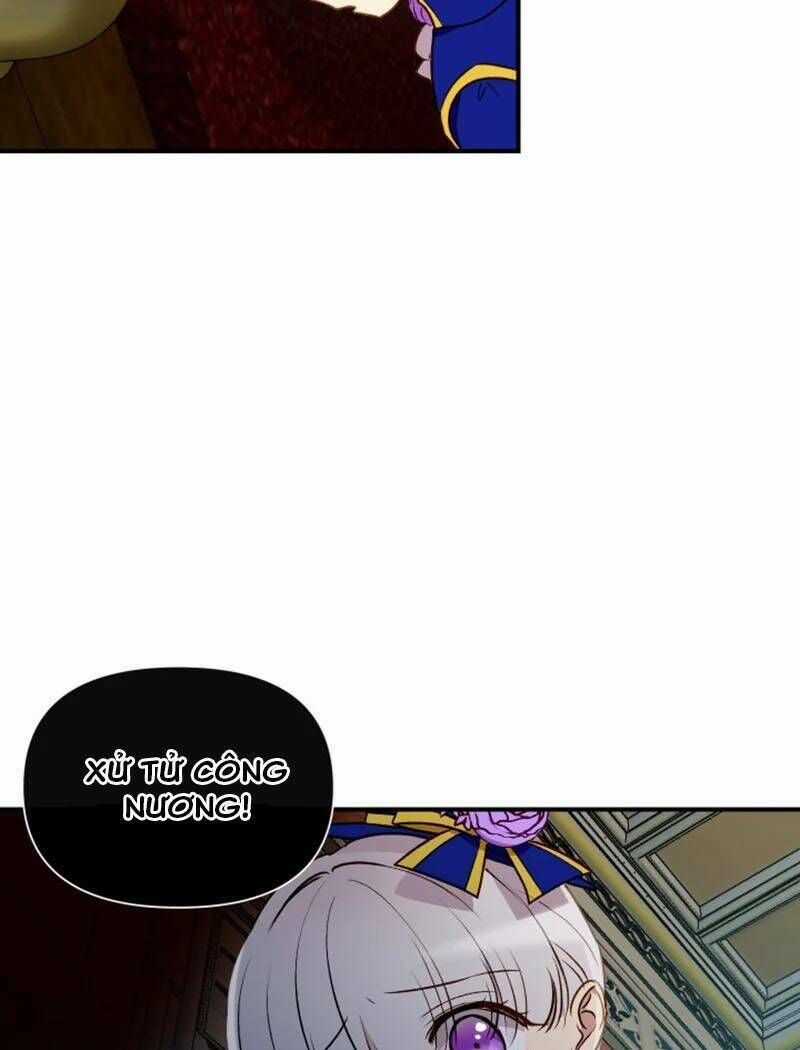 Bản Khế Ước Với Nữ Công Tước Ác Ma Chapter 37 trang 6