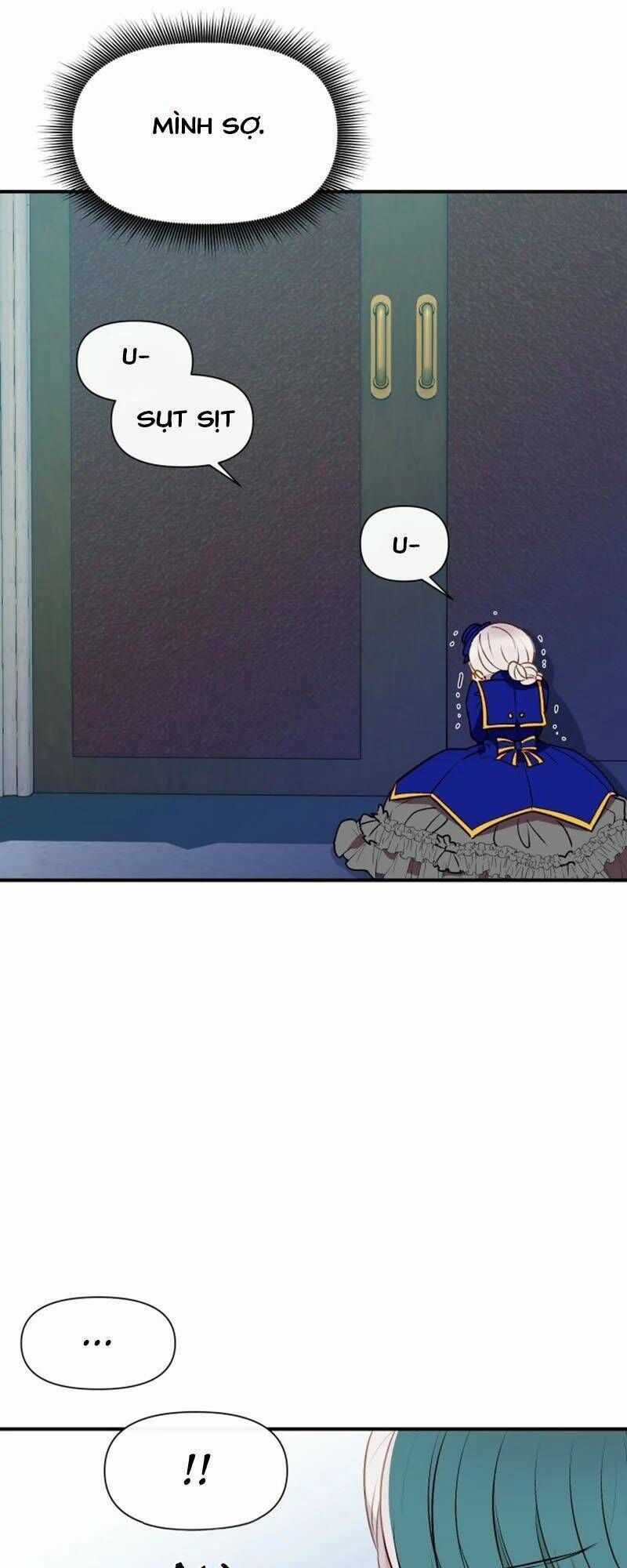 Bản Khế Ước Với Nữ Công Tước Ác Ma Chapter 37 trang 8