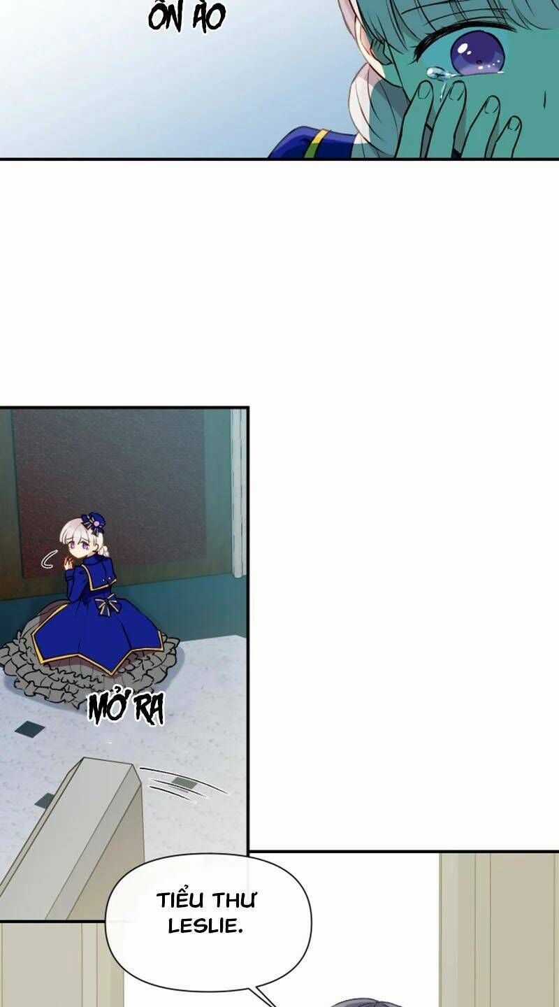 Bản Khế Ước Với Nữ Công Tước Ác Ma Chapter 37 trang 9