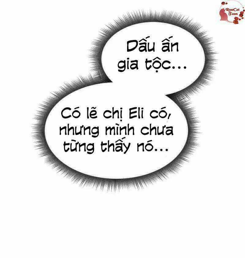 Bản Khế Ước Với Nữ Công Tước Ác Ma Chapter 4 trang 14