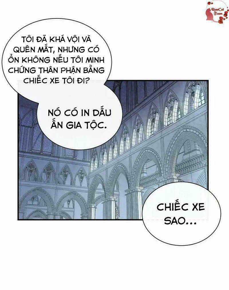 Bản Khế Ước Với Nữ Công Tước Ác Ma Chapter 4 trang 15