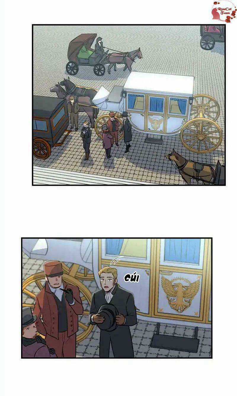 Bản Khế Ước Với Nữ Công Tước Ác Ma Chapter 4 trang 17