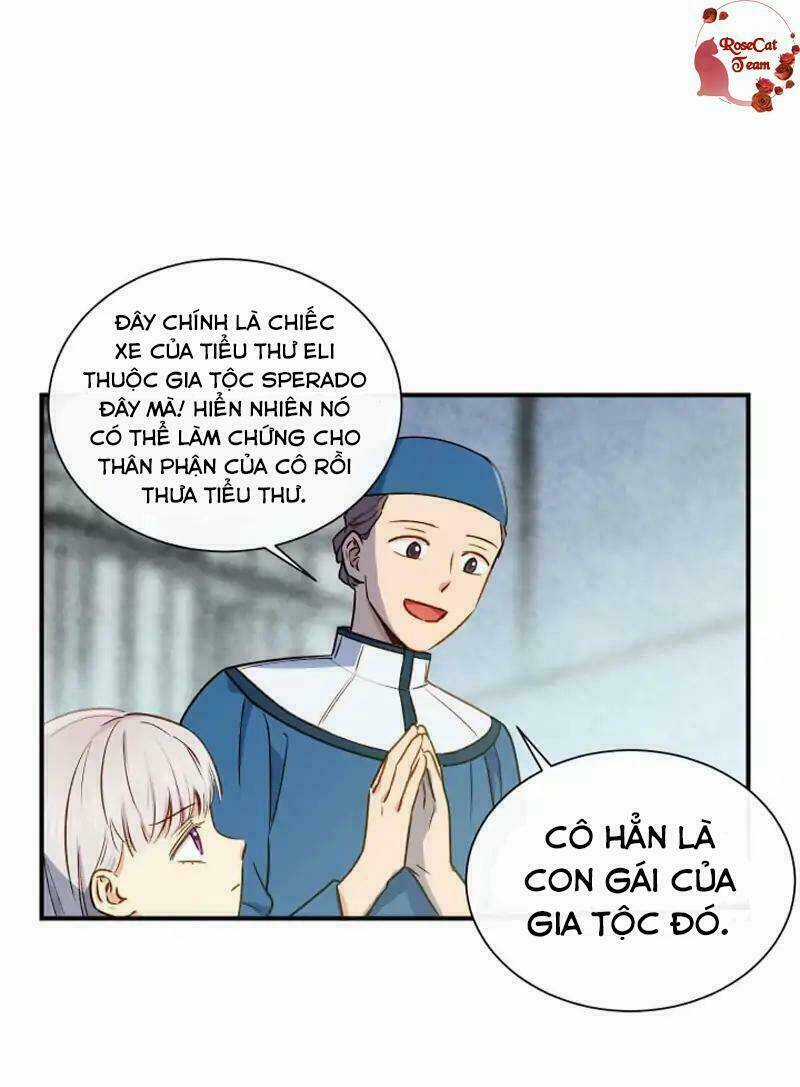 Bản Khế Ước Với Nữ Công Tước Ác Ma Chapter 4 trang 18