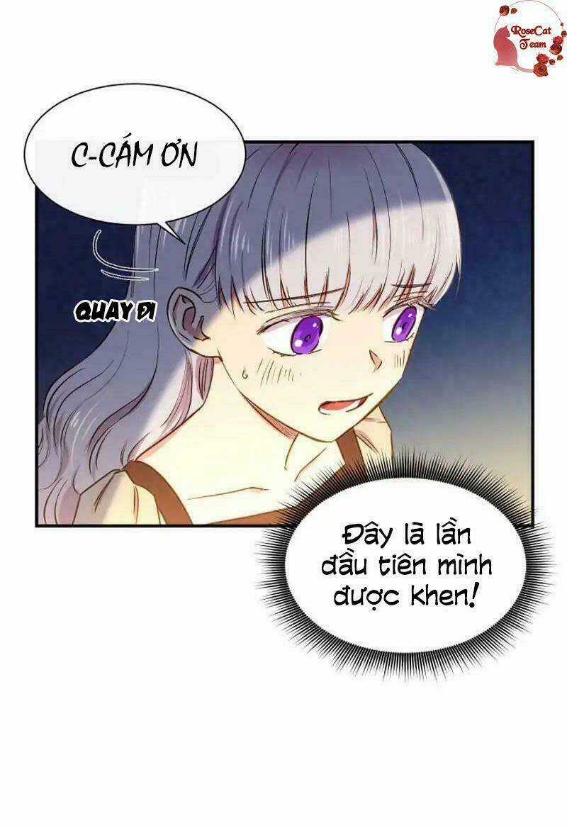 Bản Khế Ước Với Nữ Công Tước Ác Ma Chapter 4 trang 24