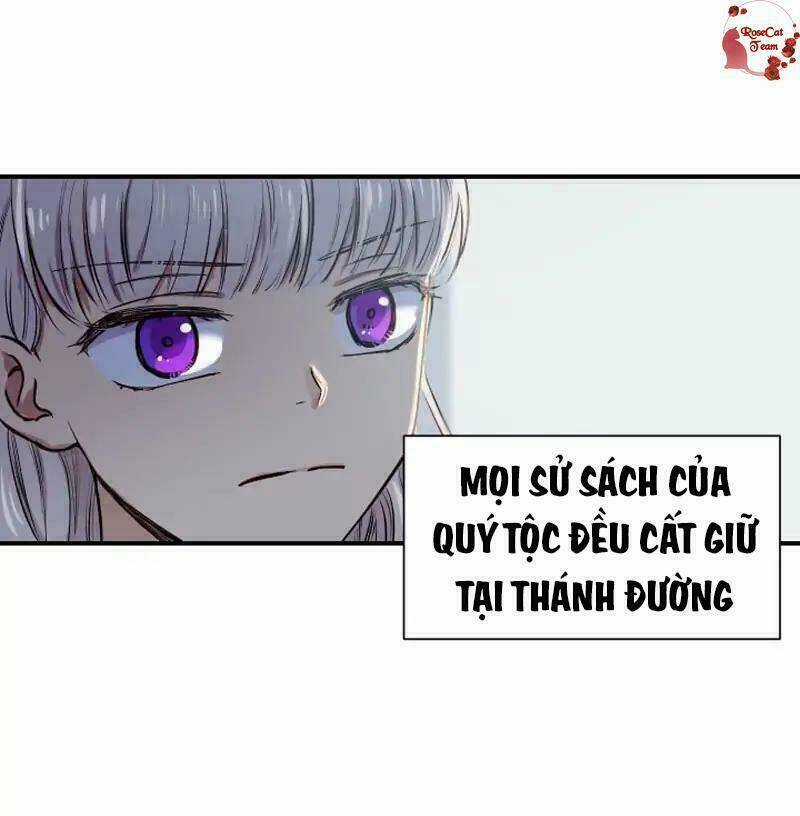 Bản Khế Ước Với Nữ Công Tước Ác Ma Chapter 4 trang 3