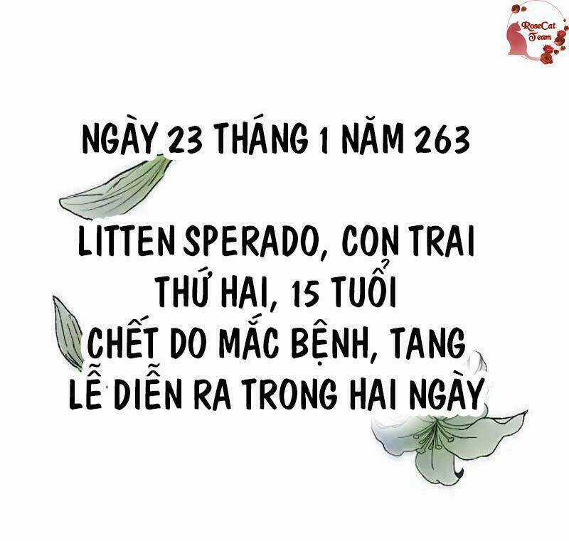 Bản Khế Ước Với Nữ Công Tước Ác Ma Chapter 4 trang 33