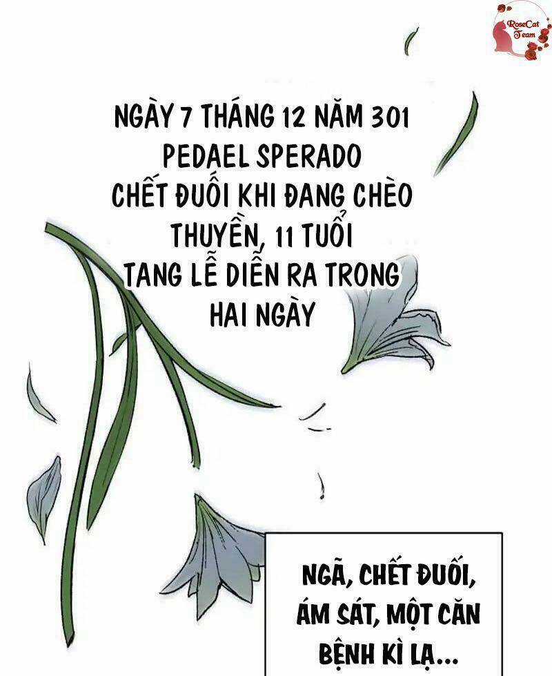 Bản Khế Ước Với Nữ Công Tước Ác Ma Chapter 4 trang 34