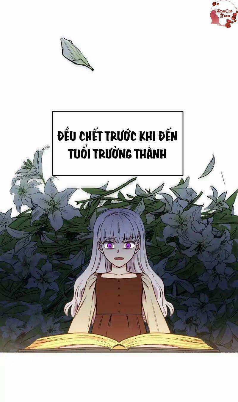 Bản Khế Ước Với Nữ Công Tước Ác Ma Chapter 4 trang 36