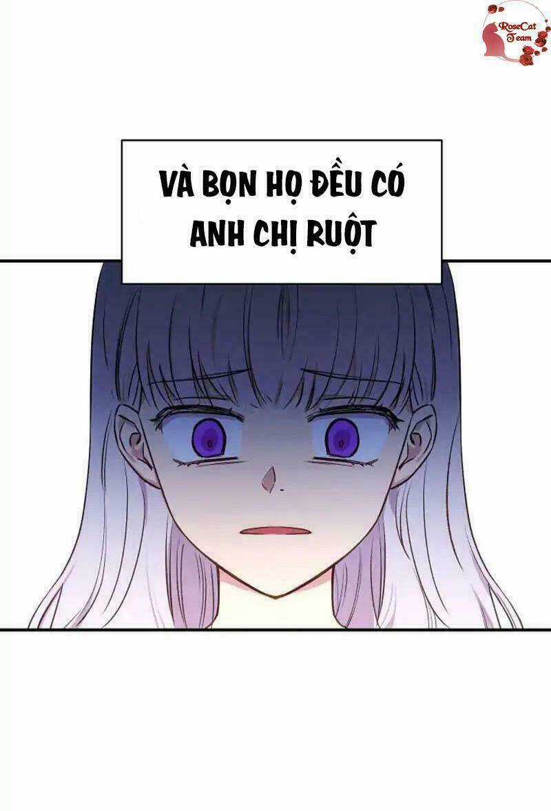 Bản Khế Ước Với Nữ Công Tước Ác Ma Chapter 4 trang 37