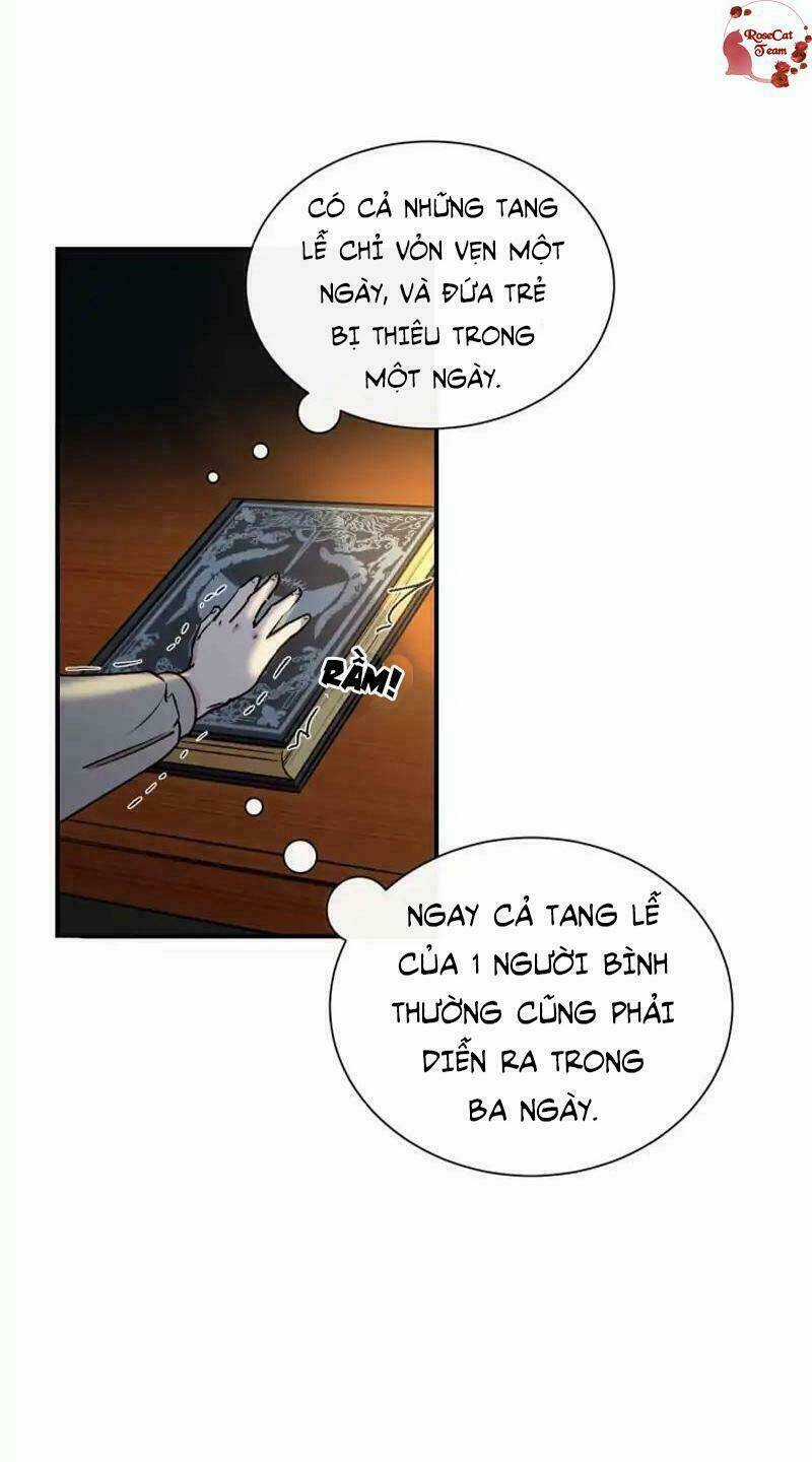 Bản Khế Ước Với Nữ Công Tước Ác Ma Chapter 4 trang 38