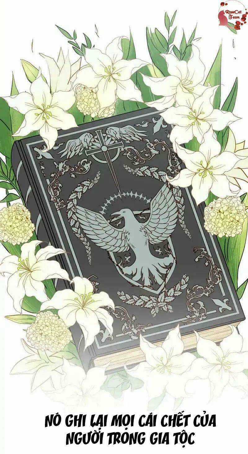 Bản Khế Ước Với Nữ Công Tước Ác Ma Chapter 4 trang 4