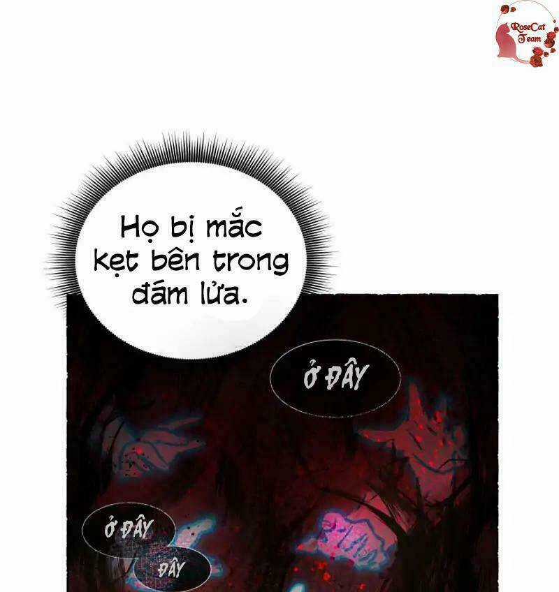 Bản Khế Ước Với Nữ Công Tước Ác Ma Chapter 4 trang 43