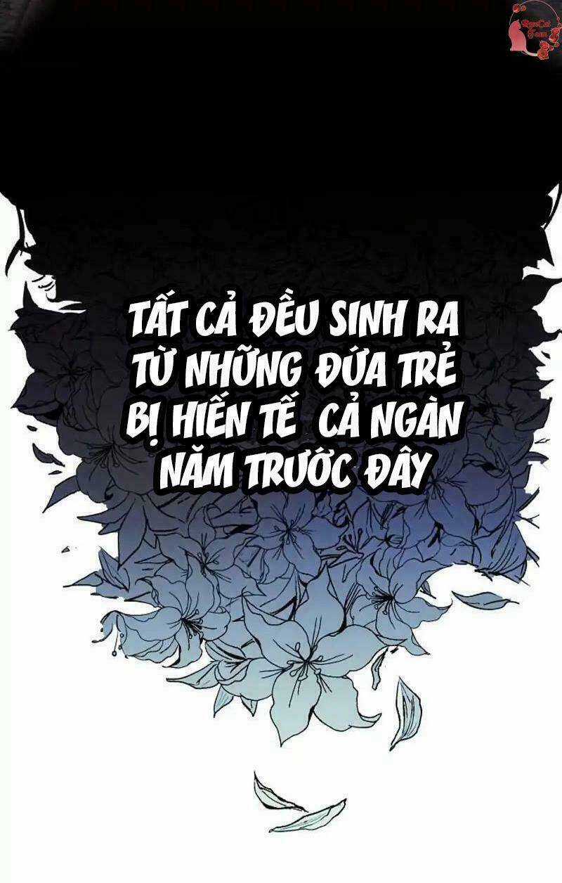 Bản Khế Ước Với Nữ Công Tước Ác Ma Chapter 4 trang 49