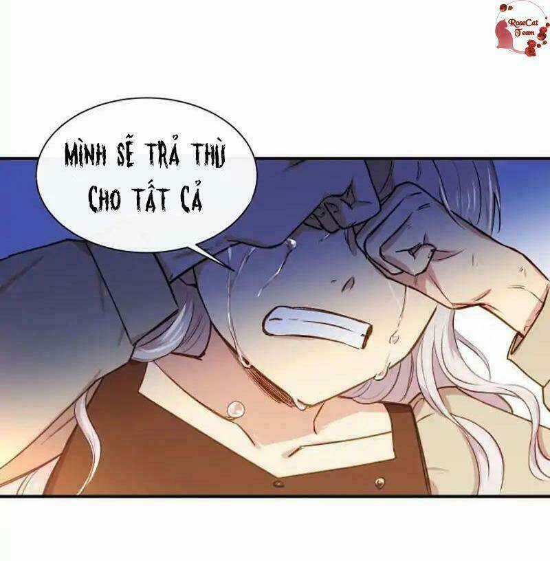 Bản Khế Ước Với Nữ Công Tước Ác Ma Chapter 4 trang 50
