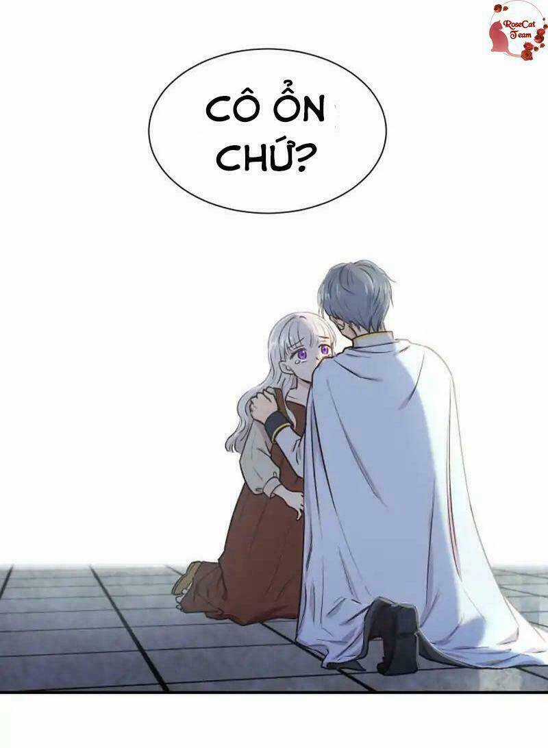 Bản Khế Ước Với Nữ Công Tước Ác Ma Chapter 4 trang 61