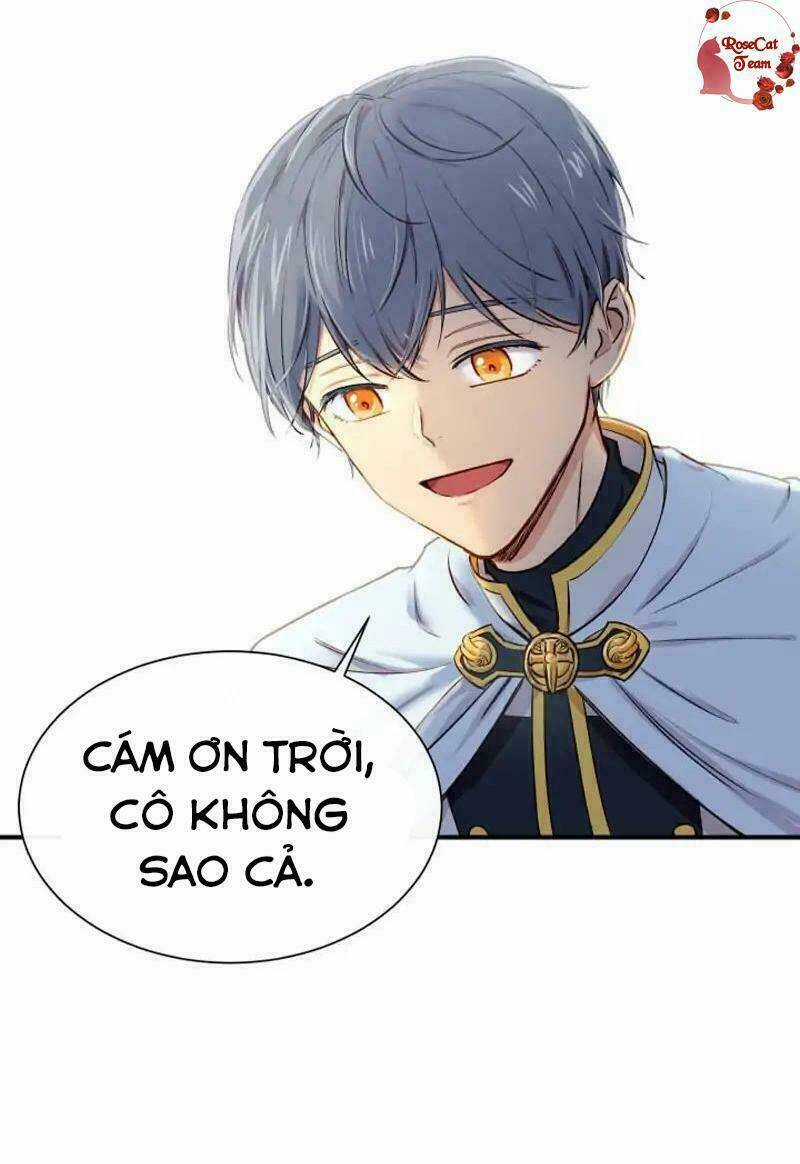 Bản Khế Ước Với Nữ Công Tước Ác Ma Chapter 4 trang 63