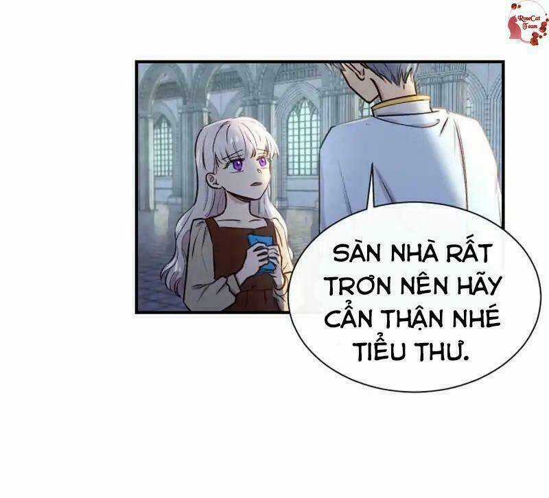 Bản Khế Ước Với Nữ Công Tước Ác Ma Chapter 4 trang 66