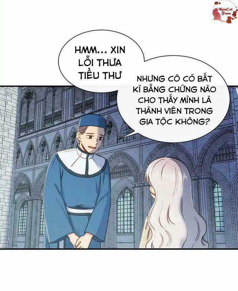 Bản Khế Ước Với Nữ Công Tước Ác Ma Chapter 4 trang 8