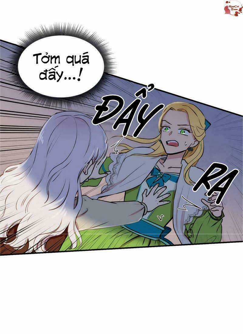 Bản Khế Ước Với Nữ Công Tước Ác Ma Chapter 5 trang 12