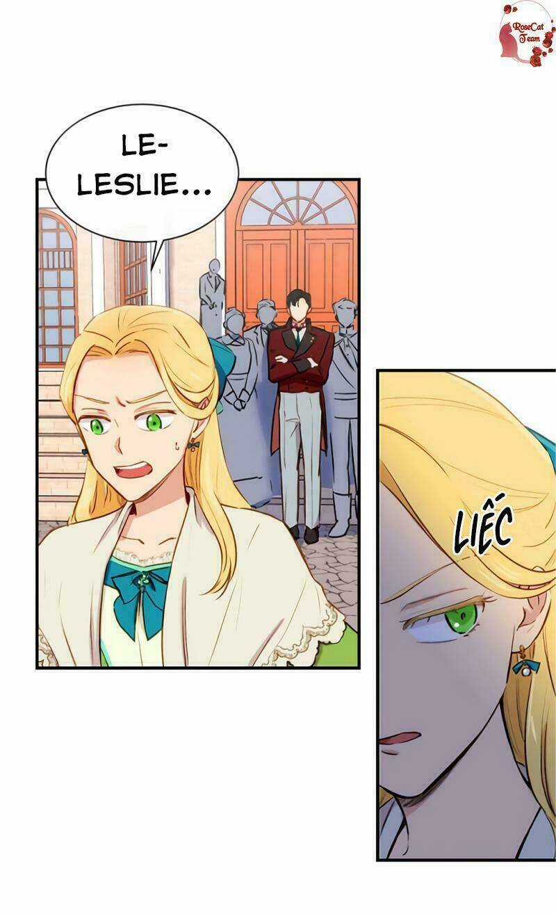 Bản Khế Ước Với Nữ Công Tước Ác Ma Chapter 5 trang 13