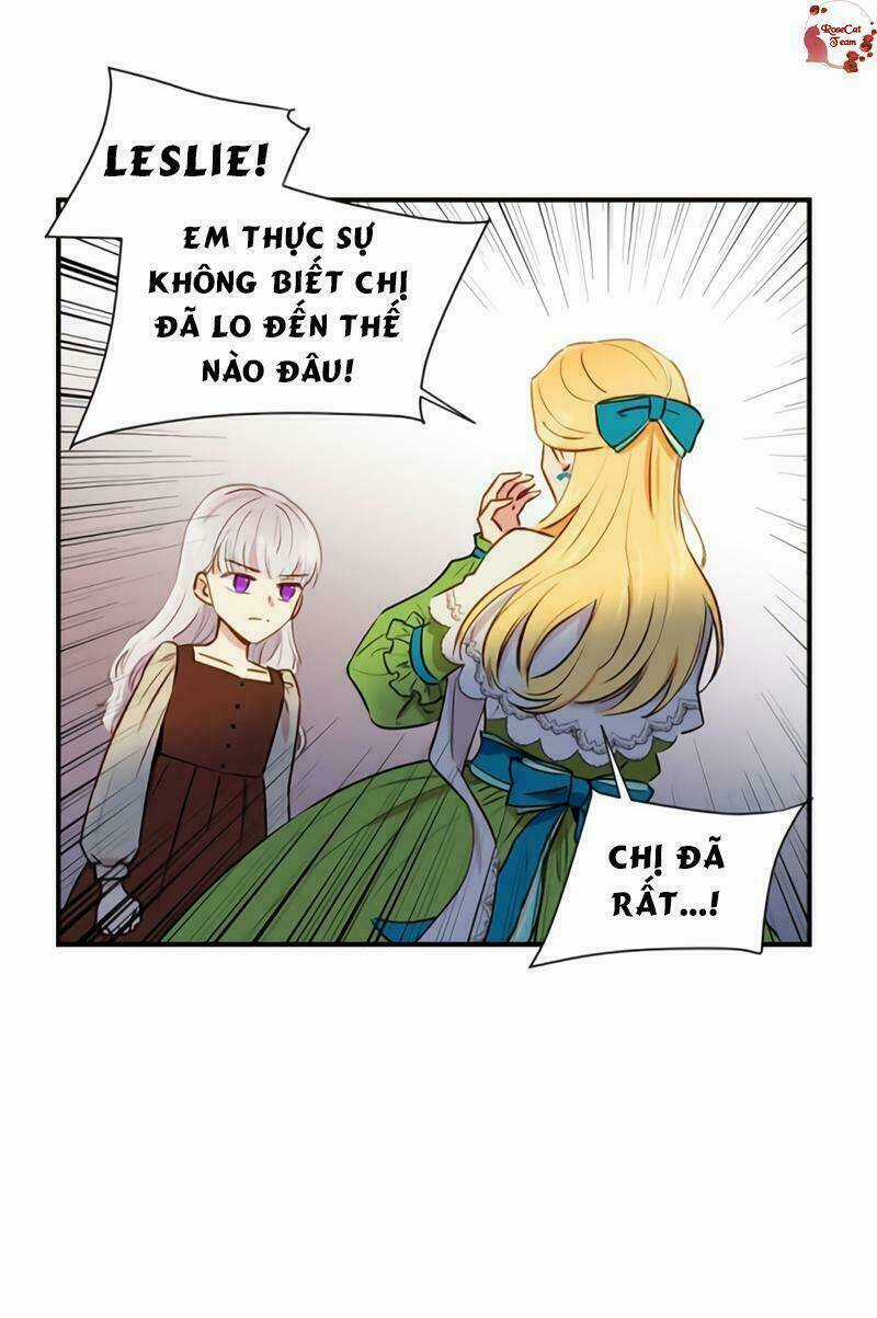 Bản Khế Ước Với Nữ Công Tước Ác Ma Chapter 5 trang 14