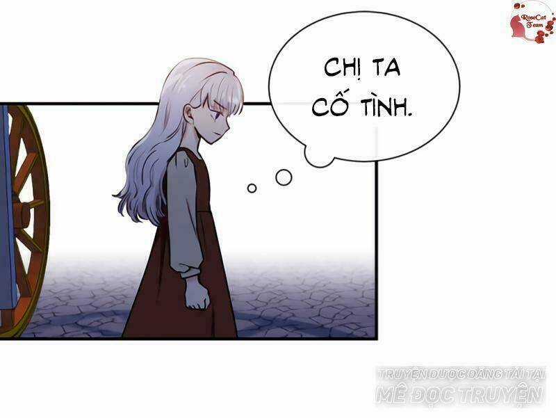 Bản Khế Ước Với Nữ Công Tước Ác Ma Chapter 5 trang 16