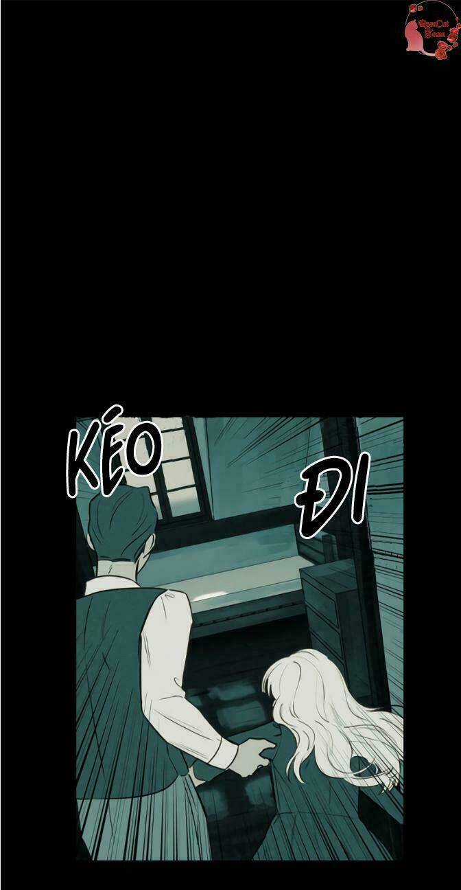 Bản Khế Ước Với Nữ Công Tước Ác Ma Chapter 5 trang 19