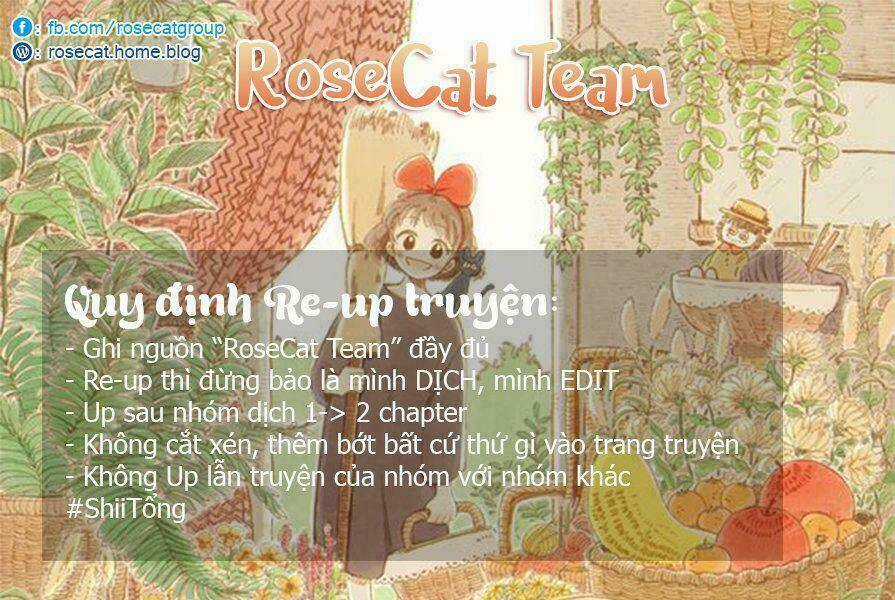 Bản Khế Ước Với Nữ Công Tước Ác Ma Chapter 5 trang 2