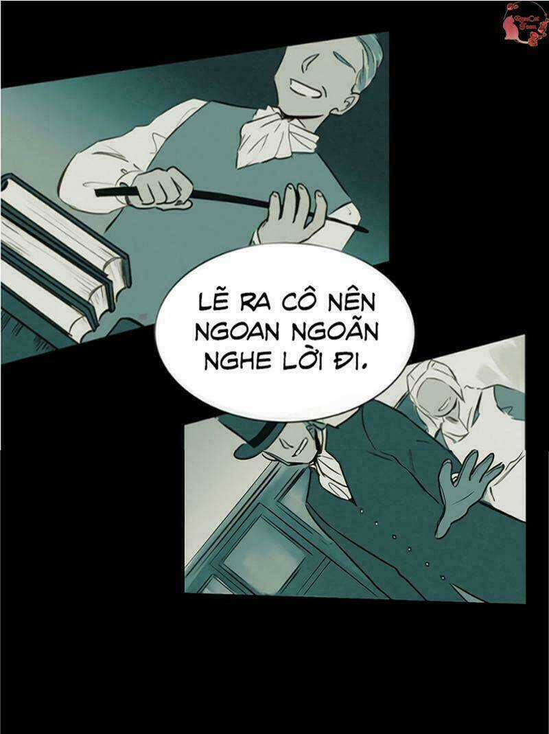 Bản Khế Ước Với Nữ Công Tước Ác Ma Chapter 5 trang 22