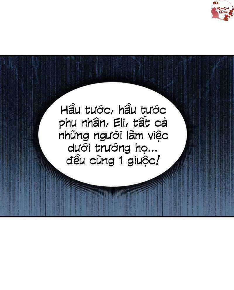 Bản Khế Ước Với Nữ Công Tước Ác Ma Chapter 5 trang 25