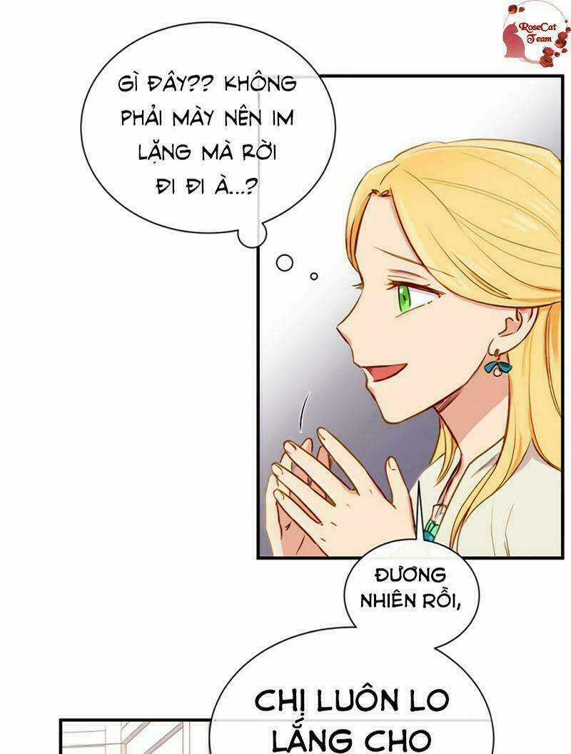 Bản Khế Ước Với Nữ Công Tước Ác Ma Chapter 5 trang 27