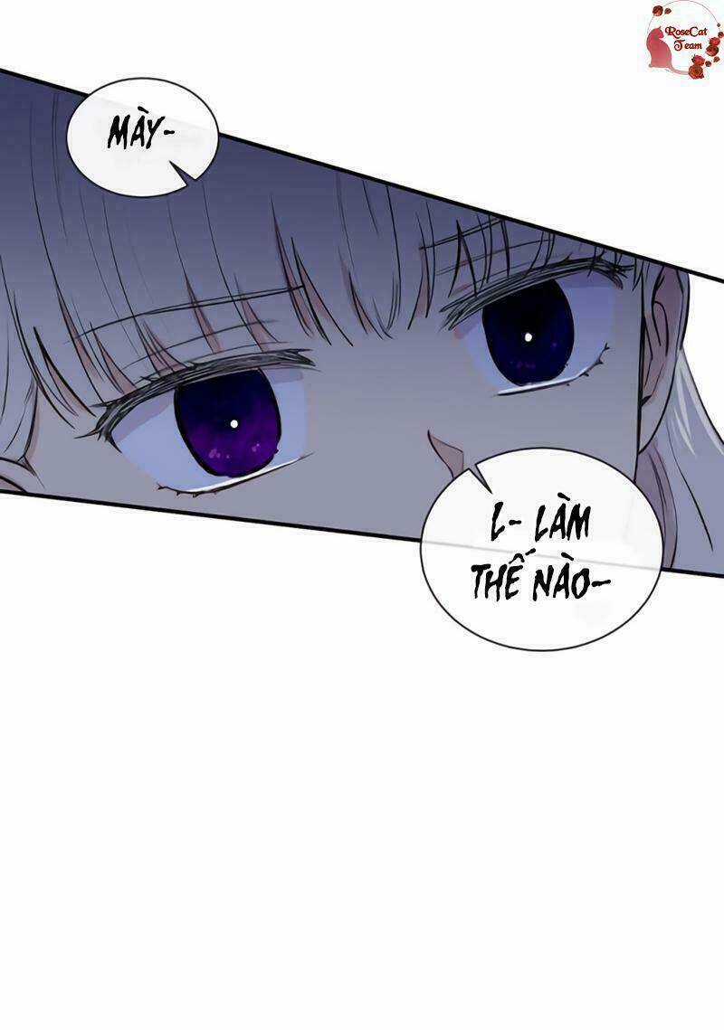 Bản Khế Ước Với Nữ Công Tước Ác Ma Chapter 5 trang 33