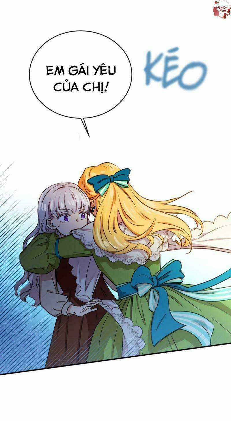 Bản Khế Ước Với Nữ Công Tước Ác Ma Chapter 5 trang 4