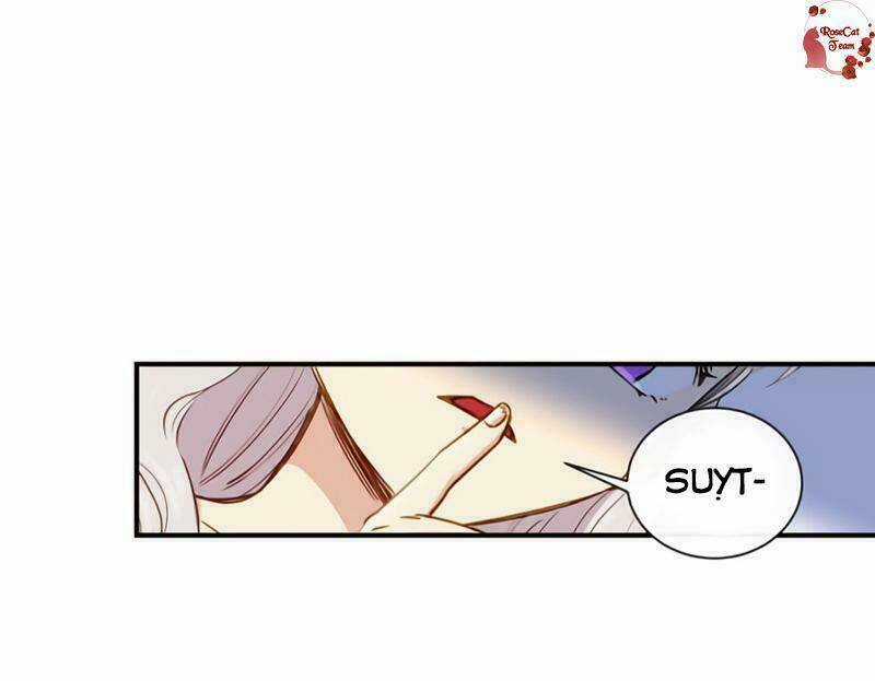 Bản Khế Ước Với Nữ Công Tước Ác Ma Chapter 5 trang 40