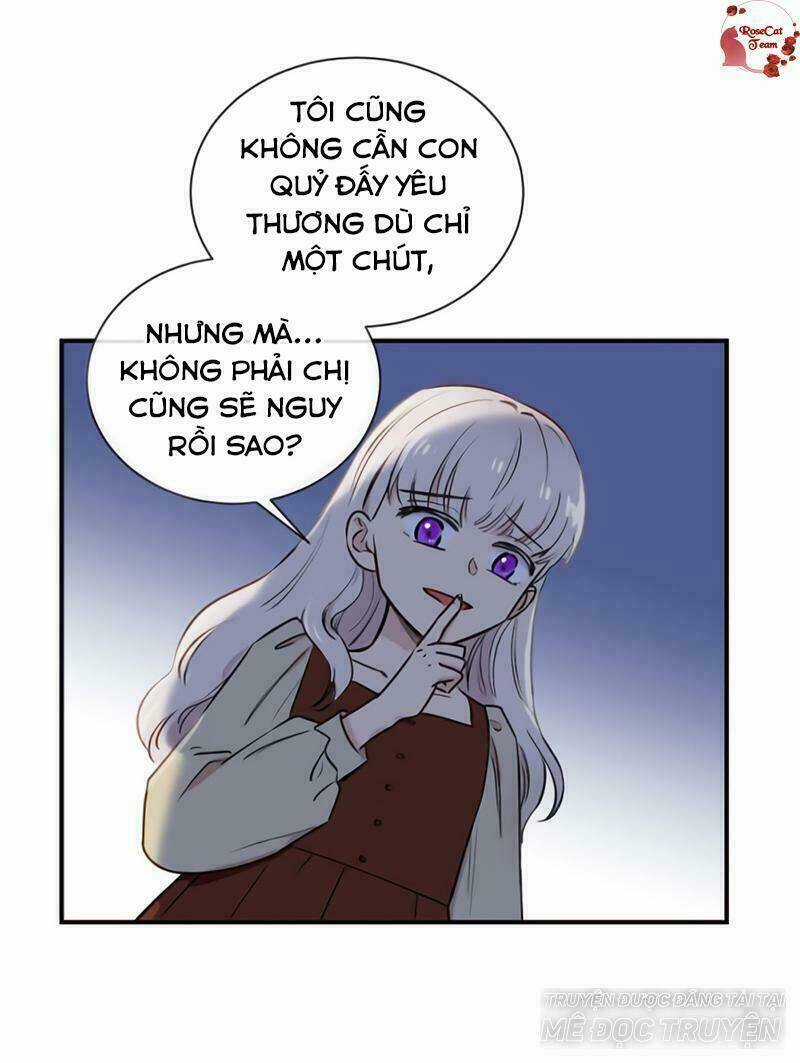 Bản Khế Ước Với Nữ Công Tước Ác Ma Chapter 5 trang 41