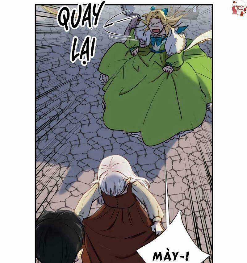 Bản Khế Ước Với Nữ Công Tước Ác Ma Chapter 5 trang 44